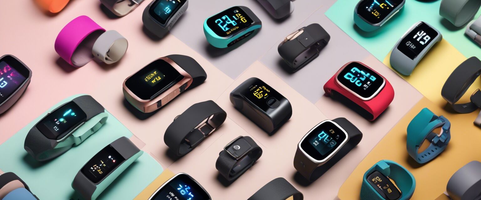 Fitness Trackers